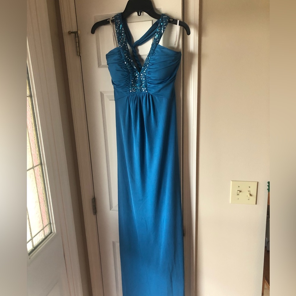Size 6 Prom Or Formal Dress